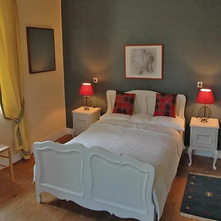 Holiday Au Pont De Libin 09 Tatil Evi