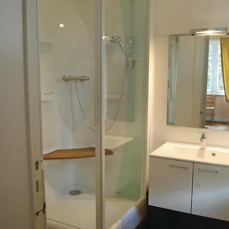 Tatil Evi Holiday Au Pont De Libin 09 *